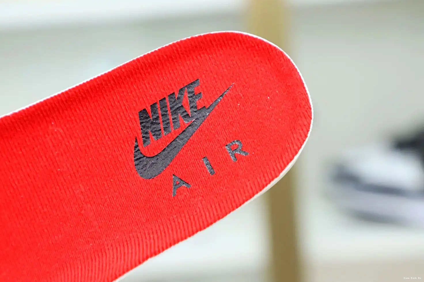 JORDAN AIR 2019 OG 'BRED' RETRO 4 Kimikick 0421